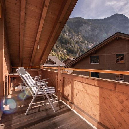 Apartment Staubbach, Best Views, Spacious, Family Friendly Lauterbrunnen Eksteriør billede