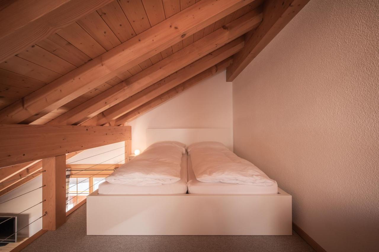 Apartment Staubbach, Best Views, Spacious, Family Friendly Lauterbrunnen Eksteriør billede