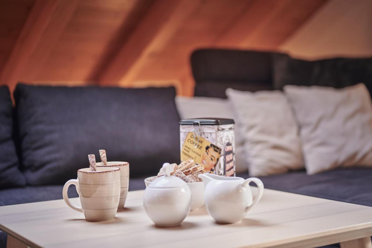 Apartment Staubbach, Best Views, Spacious, Family Friendly Lauterbrunnen Eksteriør billede