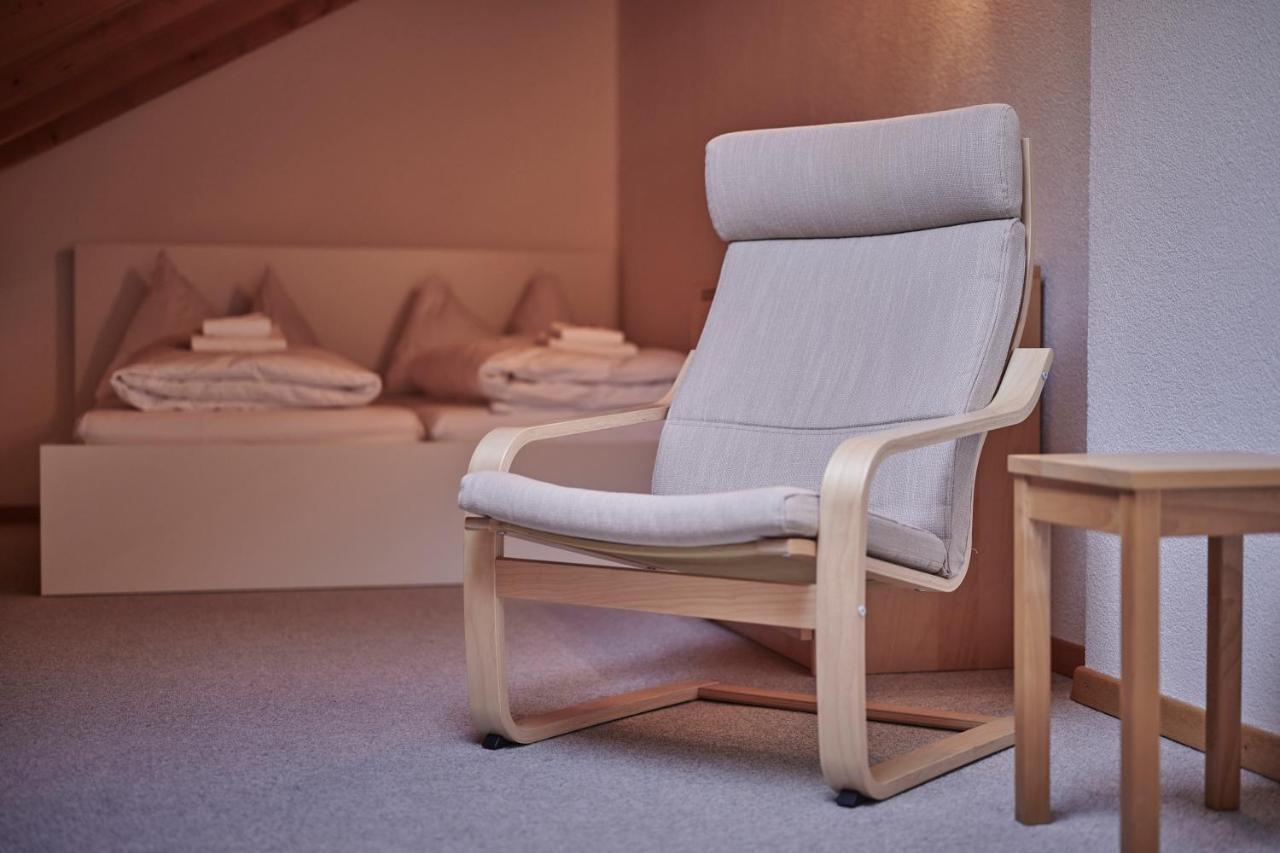 Apartment Staubbach, Best Views, Spacious, Family Friendly Lauterbrunnen Eksteriør billede