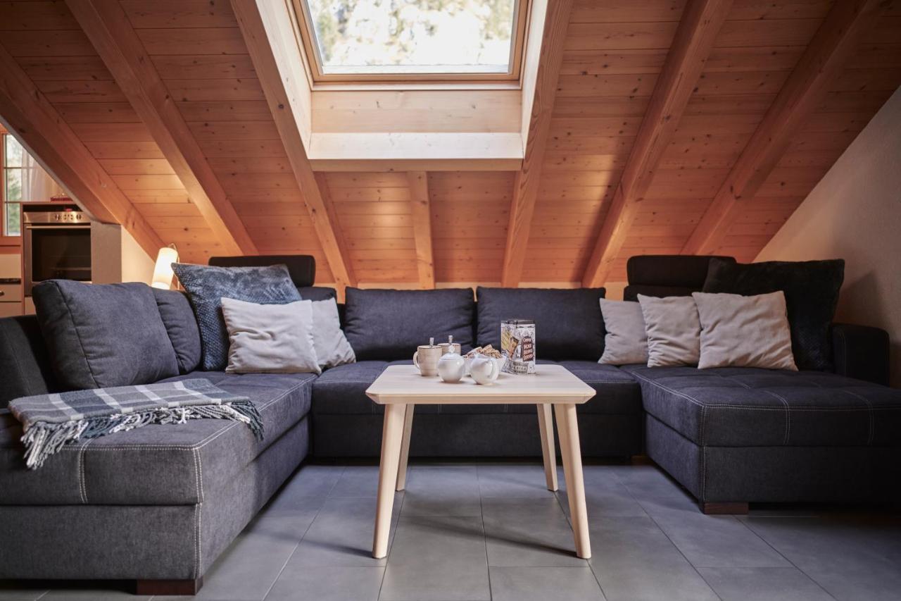 Apartment Staubbach, Best Views, Spacious, Family Friendly Lauterbrunnen Eksteriør billede
